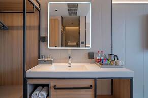 Homeinn Plus - Zhangjiajie Tianmenshan