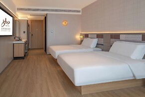 Homeinn Plus - Zhangjiajie Tianmenshan