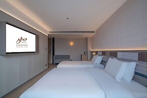 Homeinn Plus - Zhangjiajie Tianmenshan