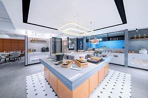 Homeinn Plus - Zhangjiajie Tianmenshan