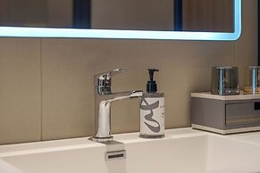 Homeinn Plus - Zhangjiajie Tianmenshan