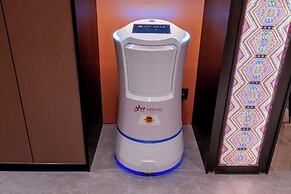 Homeinn Plus - Zhangjiajie Tianmenshan