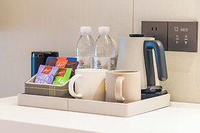 Homeinn Plus - Zhangjiajie Tianmenshan