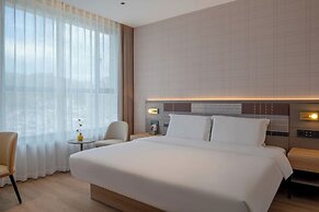 Homeinn Plus - Zhangjiajie Tianmenshan