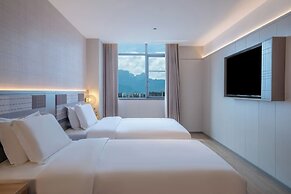 Homeinn Plus - Zhangjiajie Tianmenshan