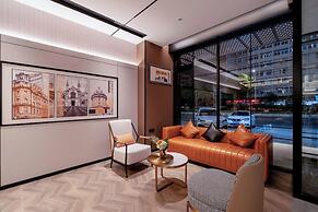 Homeinn Plus - Zhangjiajie Tianmenshan