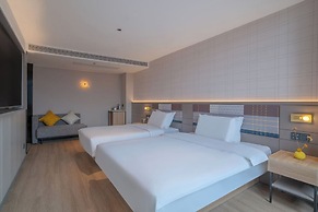 Homeinn Plus - Zhangjiajie Tianmenshan