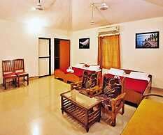 Shrusti Farms Resort