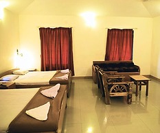 Shrusti Farms Resort