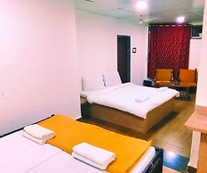 Shrusti Farms Resort