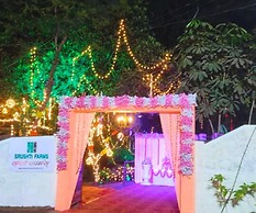 Shrusti Farms Resort