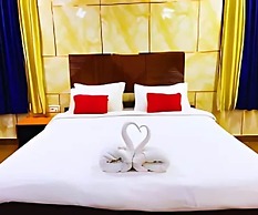 Shrusti Farms Resort