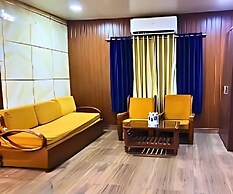 Shrusti Farms Resort