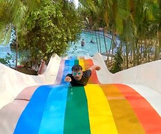 Shrusti Farms Resort