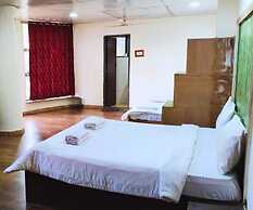 Shrusti Farms Resort