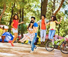 Shrusti Farms Resort