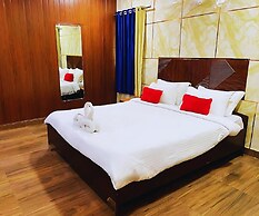 Shrusti Farms Resort