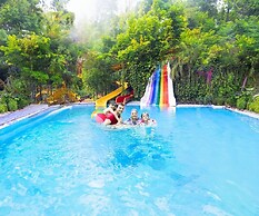 Shrusti Farms Resort