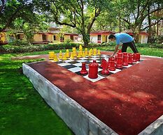 Shrusti Farms Resort