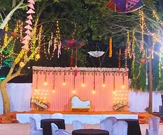 Shrusti Farms Resort