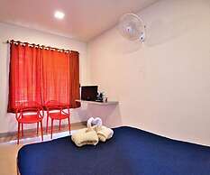 Shrusti Farms Resort