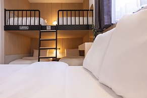 Giverny Hotel
