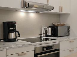 BIANCO - Apartment in center