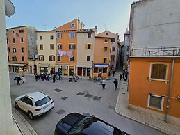 BIANCO - Apartment in center