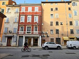 BIANCO - Apartment in center