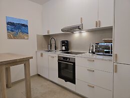 BIANCO - Apartment in center