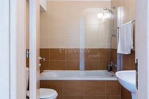 Quint - 2-Bedroom Apt & Pool in Protaras