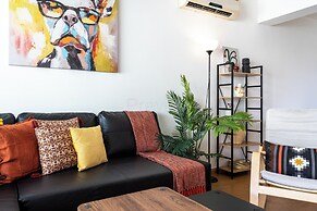 Quint - 2-Bedroom Apt & Pool in Protaras