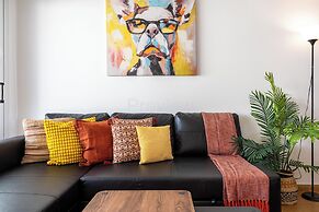 Quint - 2-Bedroom Apt & Pool in Protaras