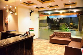 Hotel Embassy Suites