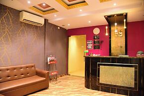 Hotel Embassy Suites