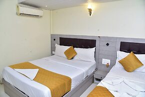 Hotel Embassy Suites