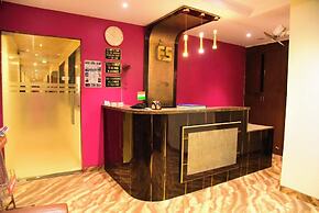 Hotel Embassy Suites