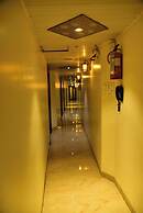 Hotel Embassy Suites