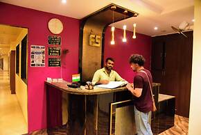 Hotel Embassy Suites