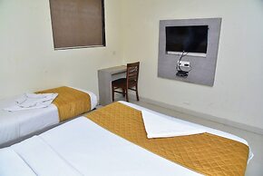 Hotel Embassy Suites