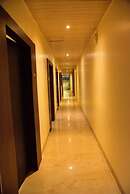 Hotel Embassy Suites