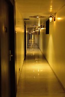 Hotel Embassy Suites