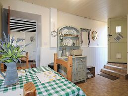 Coniston Cottage