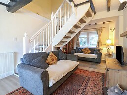 Coniston Cottage