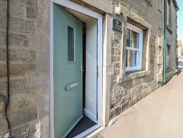 Coniston Cottage