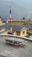 Mountain Lodges of Nepal Dhampus
