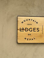Mountain Lodges of Nepal Dhampus