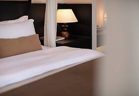 Anyu Alanya Sea View Resort Hotel