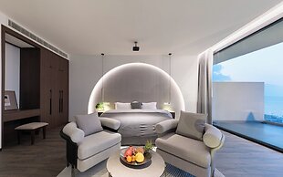 Anyu Alanya Sea View Resort Hotel