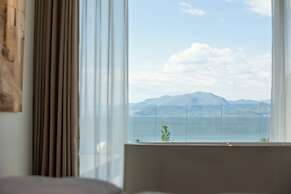 Anyu Alanya Sea View Resort Hotel